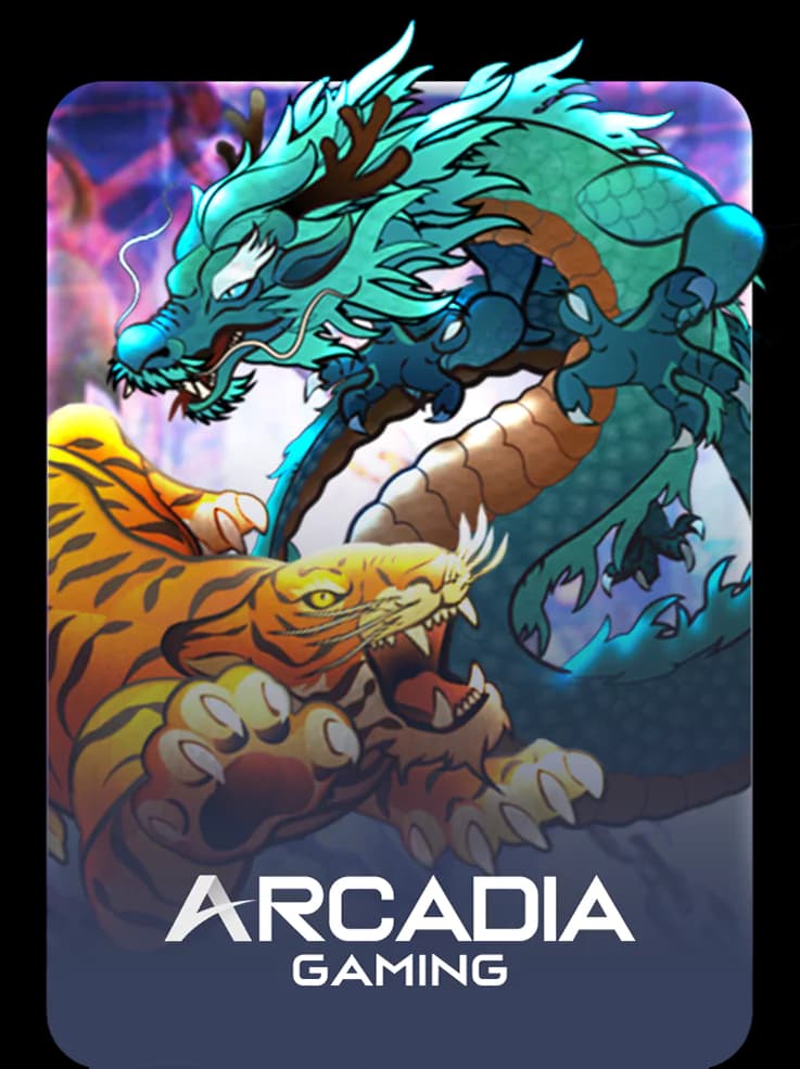 Arcadia Gaming