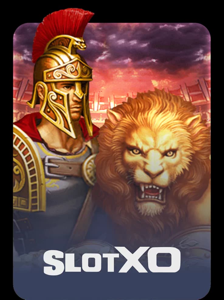 SlotXO