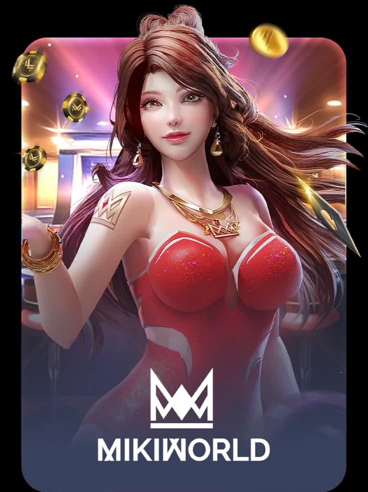 Miki World