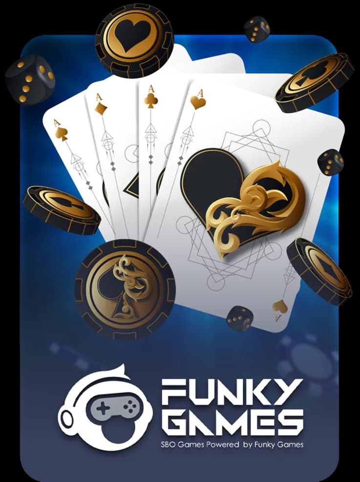 Funky Card Games