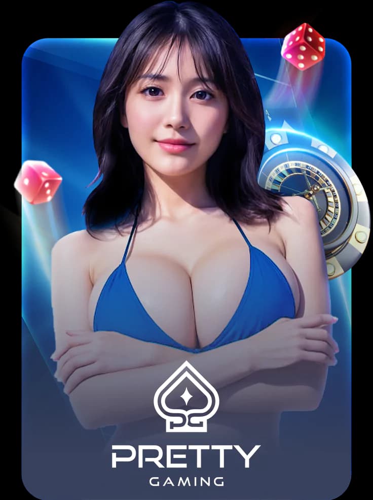 Pretty Gaming
